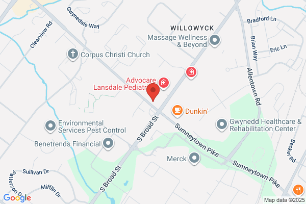 Lansdale Colonoscopy Center
