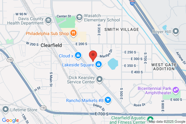 Grifols Biomat USA - Plasma Donation Center