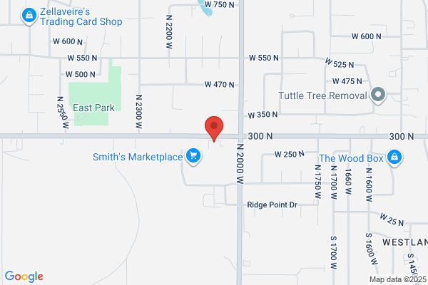 Smith's Fuel Center