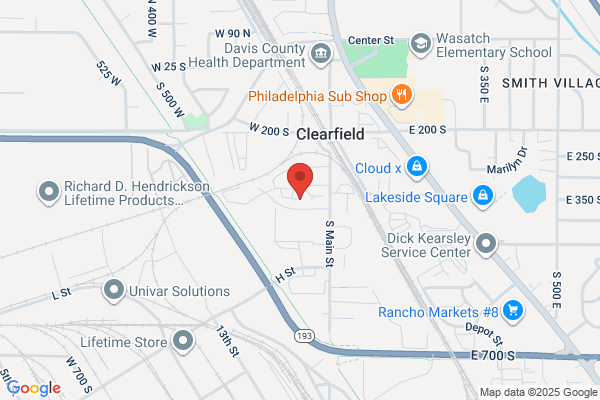 Conveyor Rental & Equipment Of Clearfield