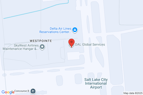 Daedalus Aviation Services Inc