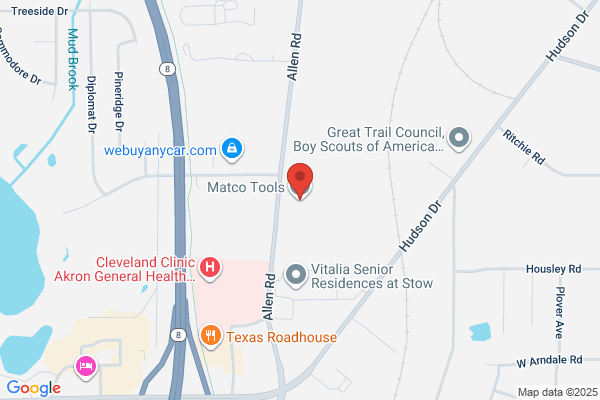 Matco Tool Corporation