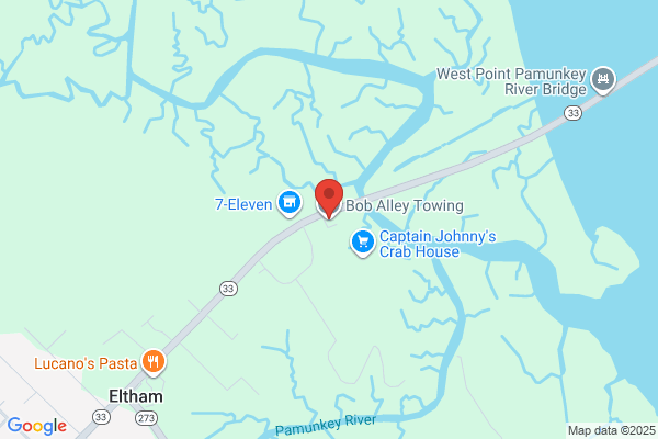 Bob Alley Towing