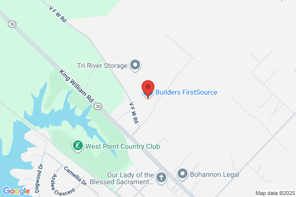 Builders FirstSource