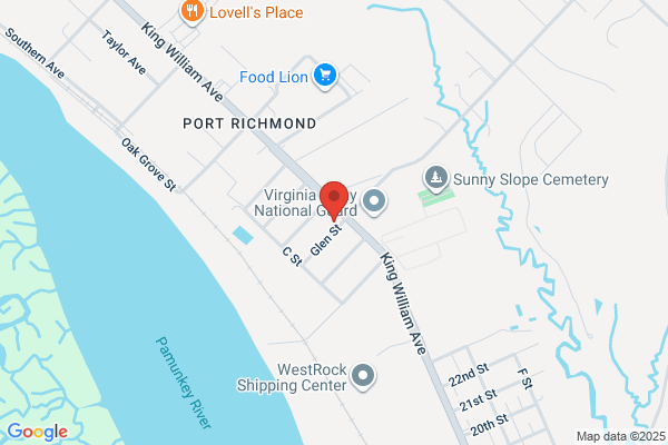 Milby's Self Storage LLC