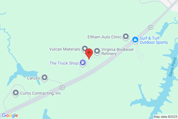 Commercial Carrier Corporation
