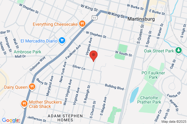 Express Bail Bonds