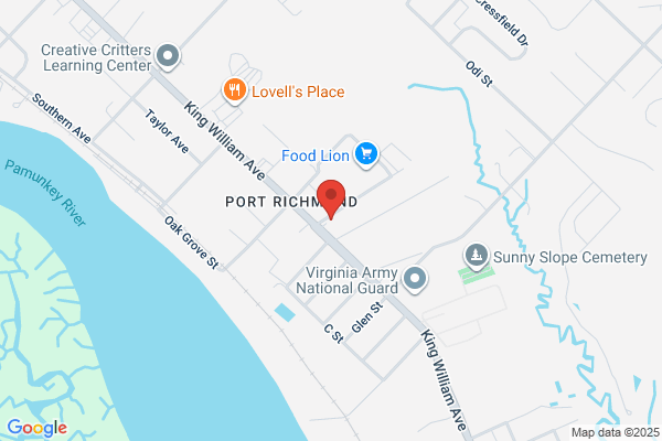 NAPA Auto Parts - Port Richmond Auto Parts Inc