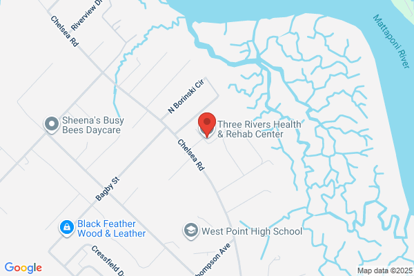 Riverside Convalescent Centers