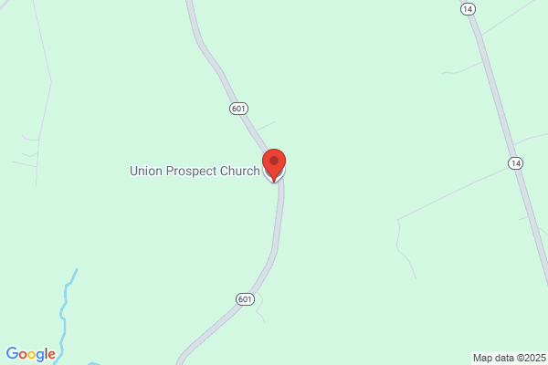 Union Prospect Church