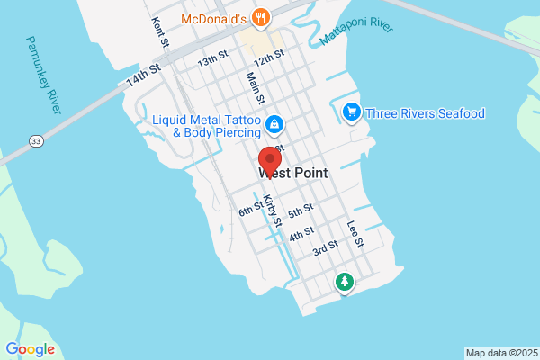 West Point Columbian Club Inc