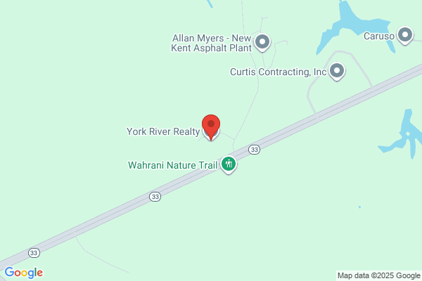 York River Realty Co