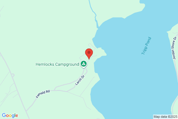 Mac's Camping Area