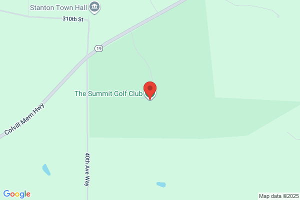 Summit Golf Course
