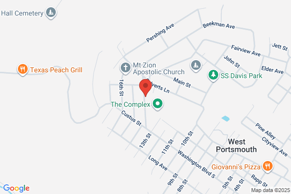 Apostolic Brethren Church