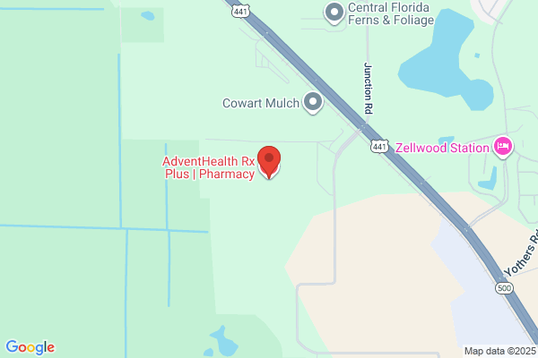 Rx Plus Inc