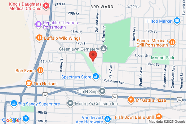 Scioto Valley Apartments Llc