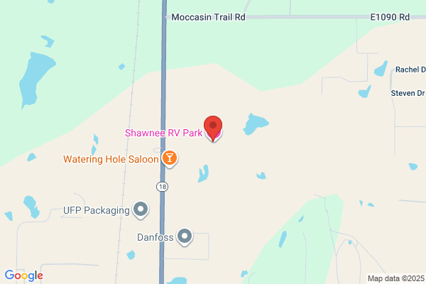 Shawnee Village Rv Park