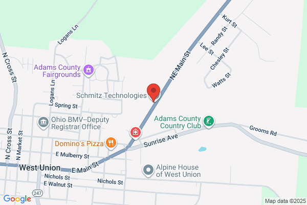 Southern Ohio Nursing Services