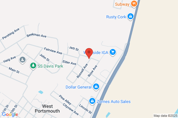 West Portsmouth Community of Christ