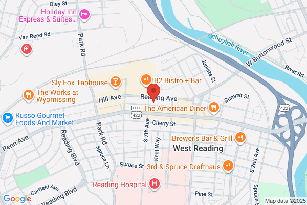 RN Therapeutics