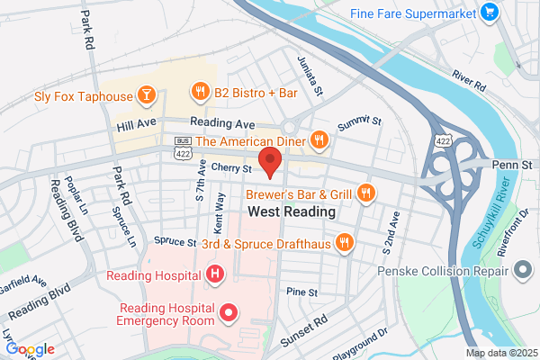 Waldman Electrical Contractors