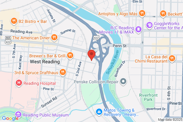 Reynolds Culligan Residential - West Reading