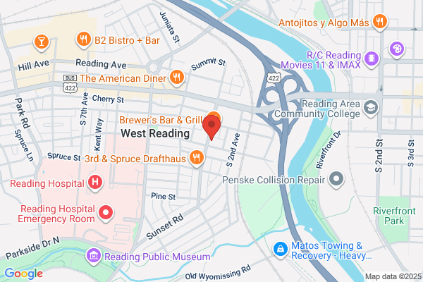 Italian-American Democratic Club of West Reading