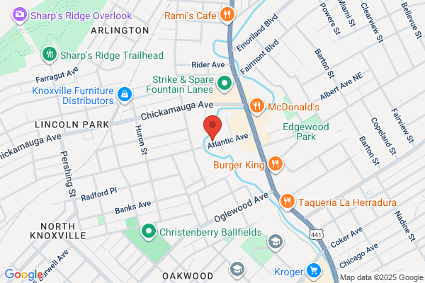 Pinpoint Roofing