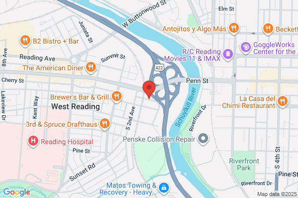 Warehouse Bay Corporation