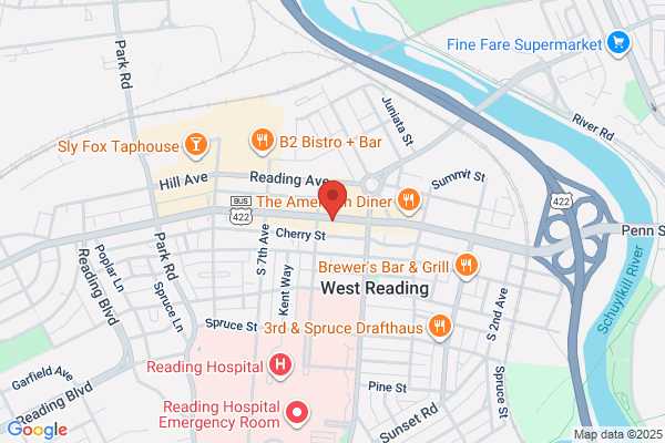 West Reading Drug Store