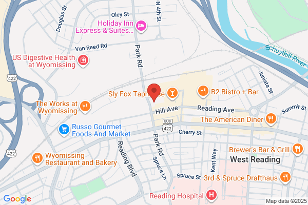 West Reading Orthopaedic Surgeons