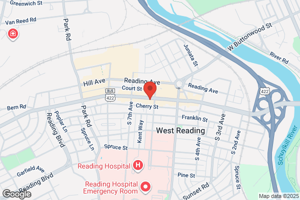 West Reading Tavern & Restaurant