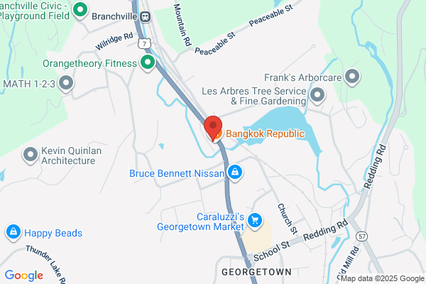 Byte Federal Bitcoin ATM (Danbury RD Wine & Spirits LLC)