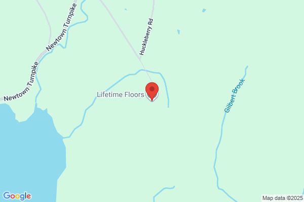 Lifetime Floors