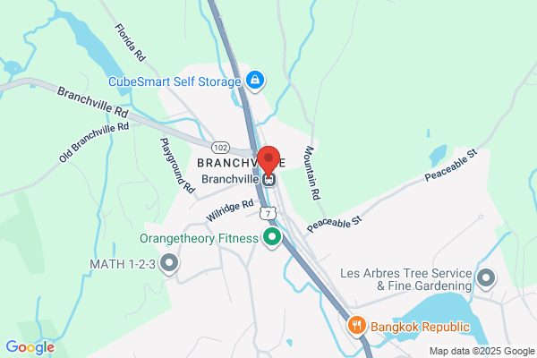 Branchville Junction Collectibles