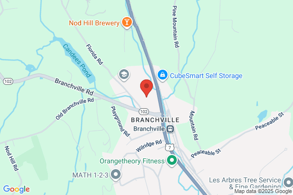 Branchville Oil Co Inc