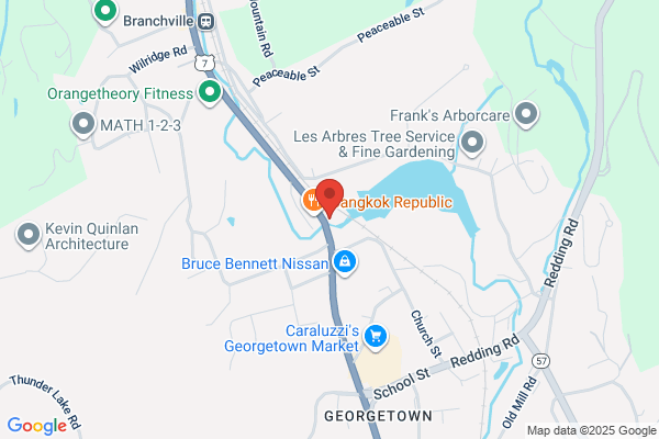 Georgetown Dental Associates PC