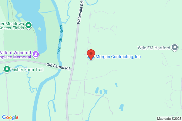 Morgan Clark Contracting Corporation