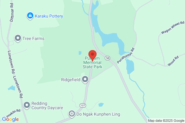 Putnam Park