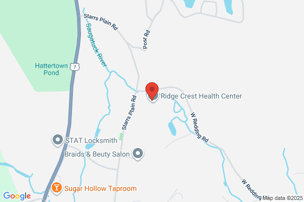 Ridge Crest Health Center