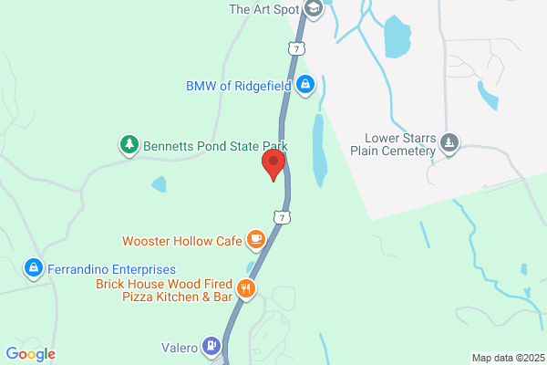 Ridgefield Plumbing & Heating