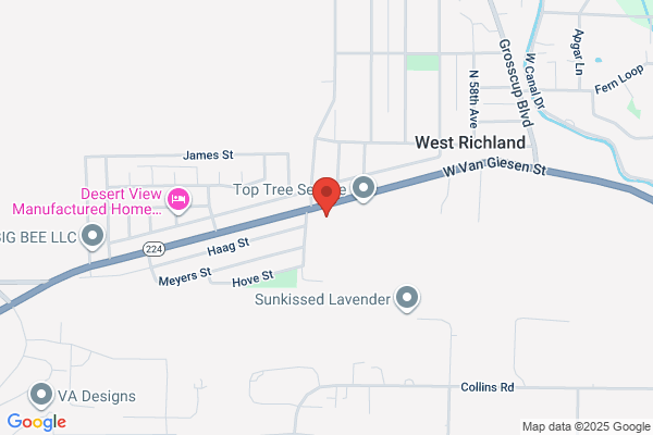 Bitcoin ATM West Richland - Coinhub