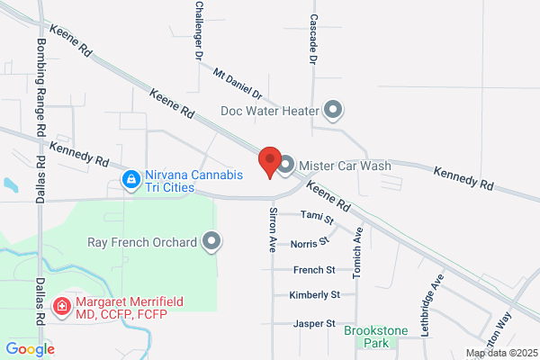 360 Automotive & Repair - West Richland
