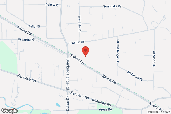 Kadlec Clinic - West Richland Primary Care