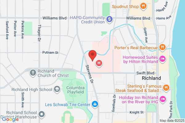 Kadlec Diagnostic Imaging