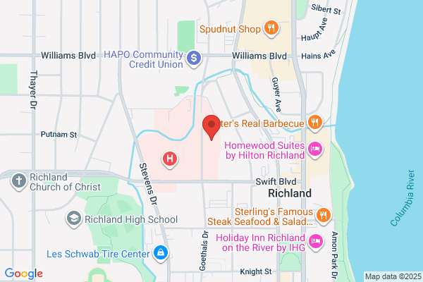 Kadlec Tri-City Regional Surgery Center