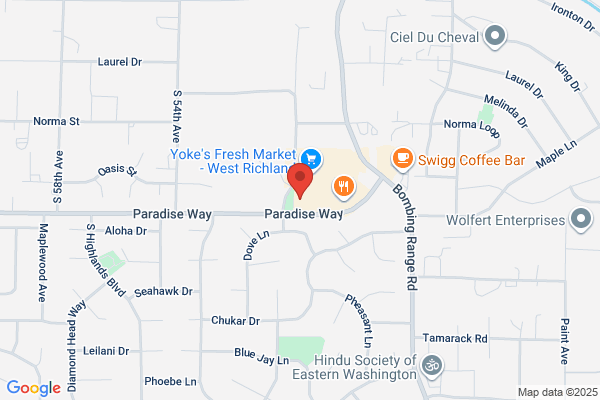 Paws, Claws, and Hooves Veterinary Center