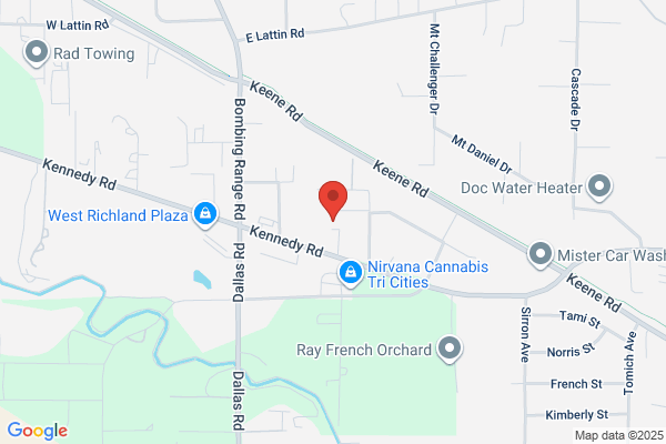 Cadillac Lawn Care, INC