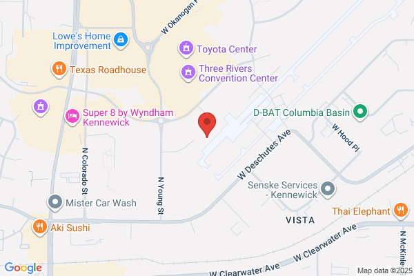 Columbia Home Medical